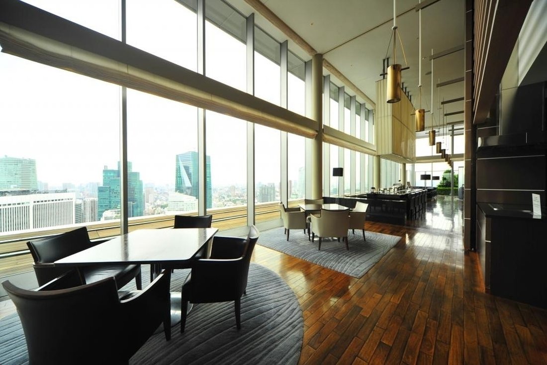 Condo in Minato City, Tokyo, Japan 4 - 19058908