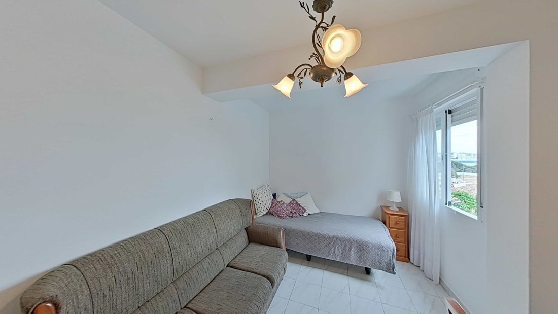 Apartment in Marbella, Andalusia, Spain 5 - 19058845