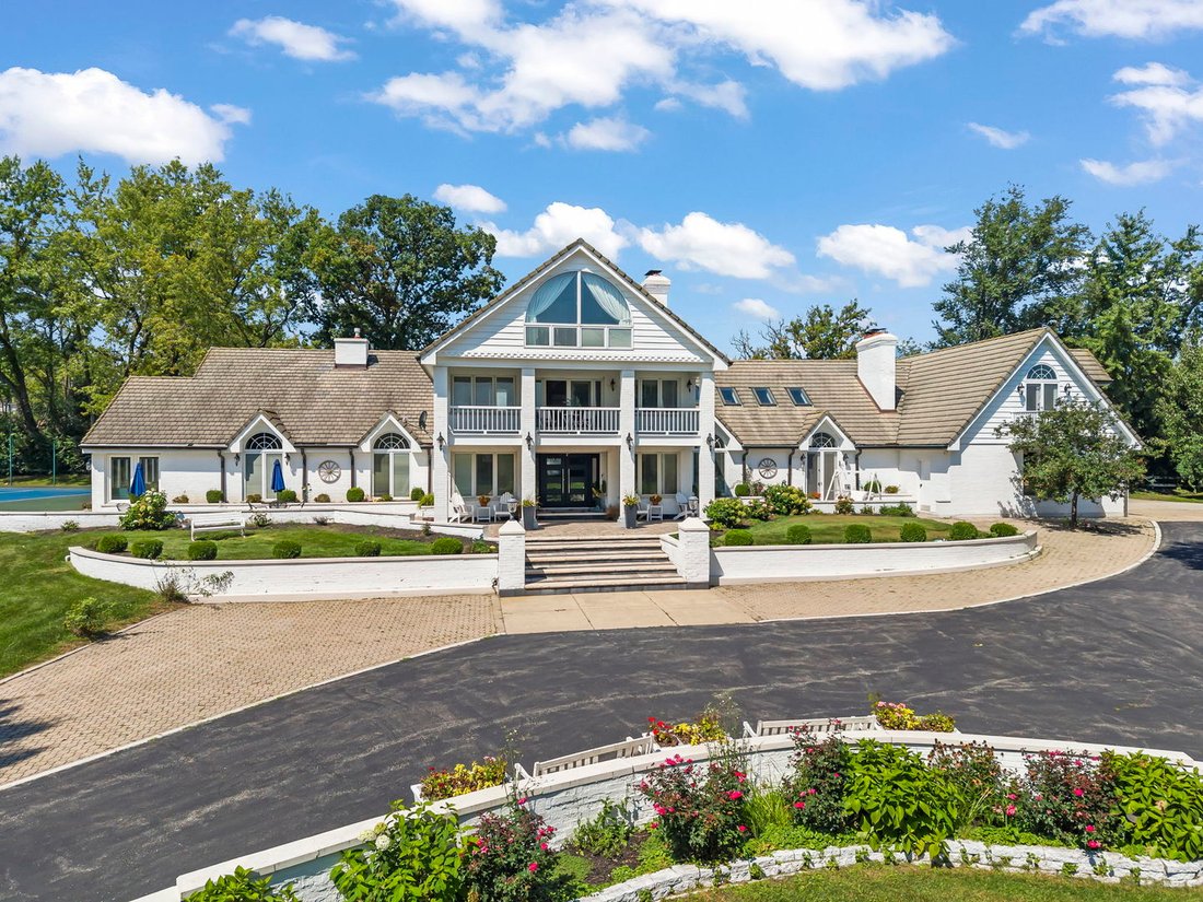 Haus in Naperville, Illinois, Vereinigte Staaten 1 - 19058900