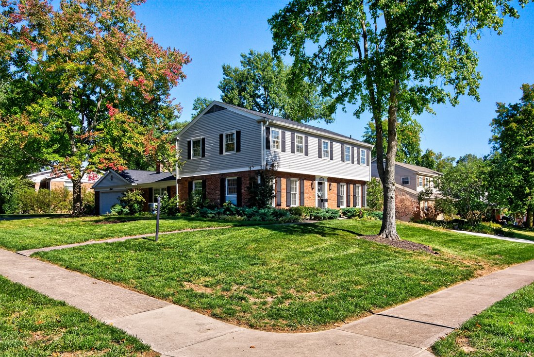 Casa en Cincinnati, Ohio, Estados Unidos 1 - 19058830