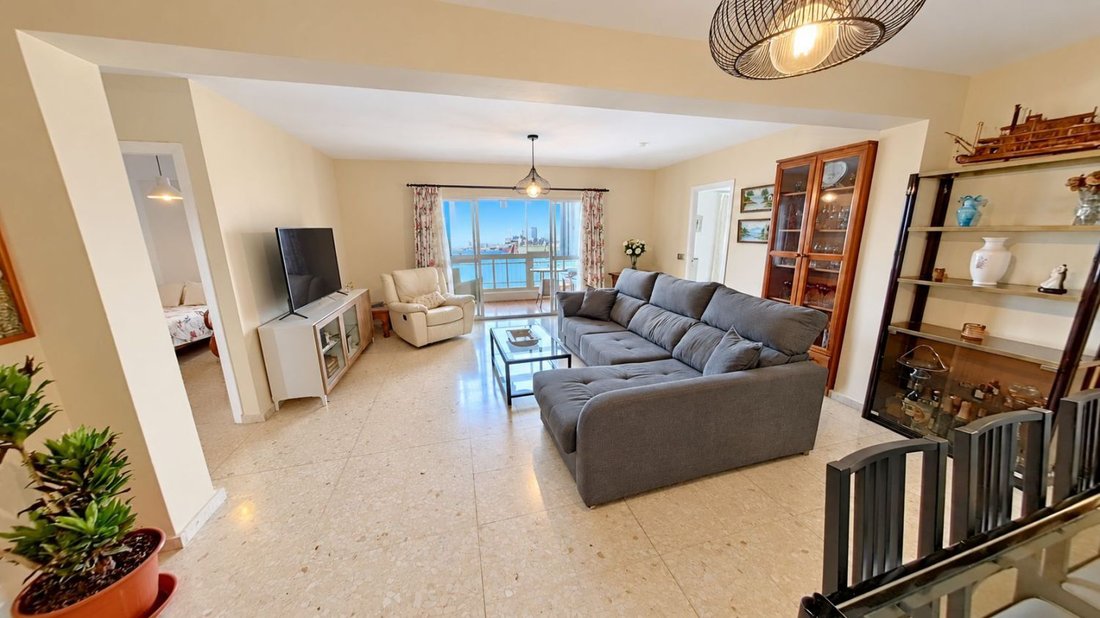 Apartment in Marbella, Andalusia, Spain 2 - 19058845