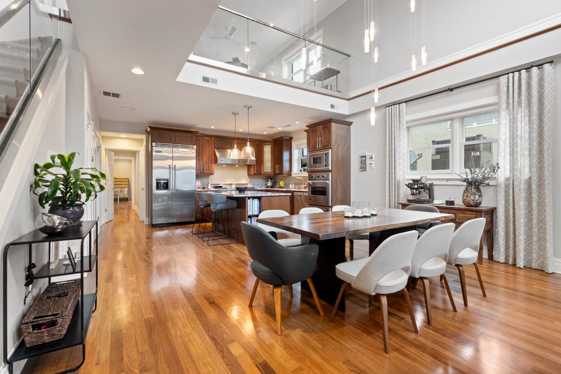 Condominio a Chicago, Illinois, Stati Uniti 4 - 19058931