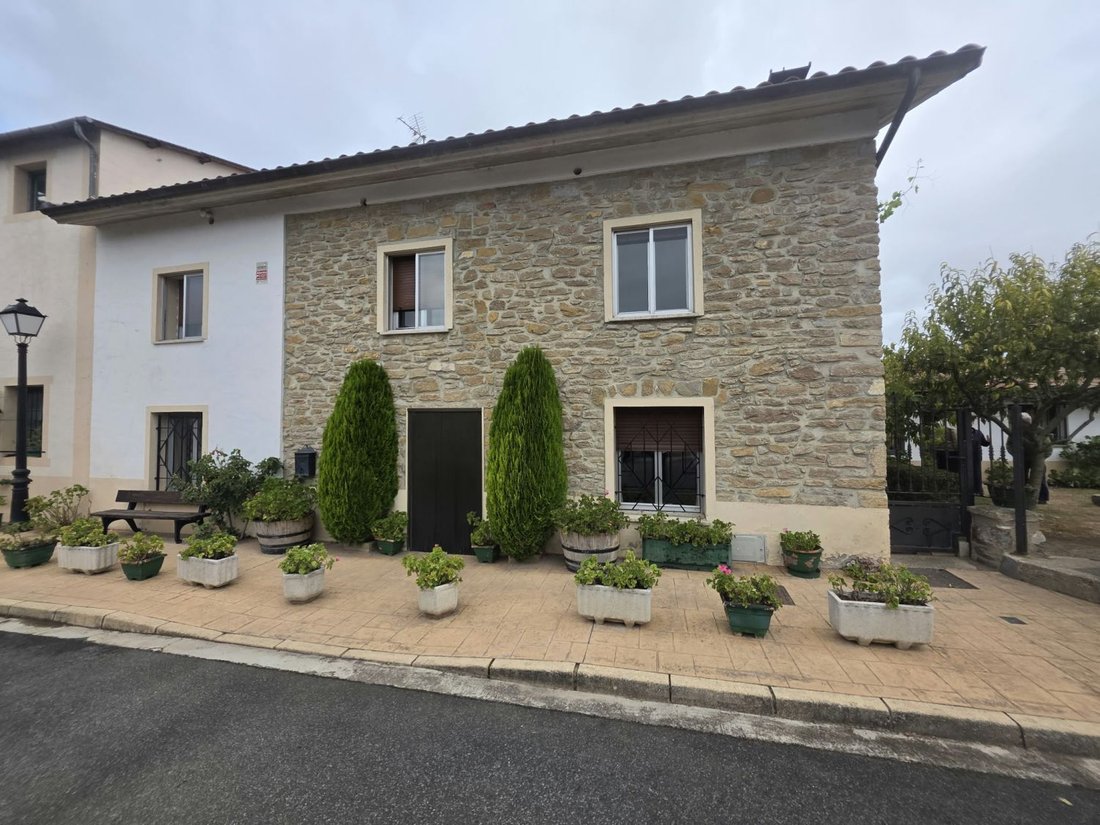 Chalet a Vitoria-Gasteiz, Paesi Baschi, Spagna 2 - 19058844