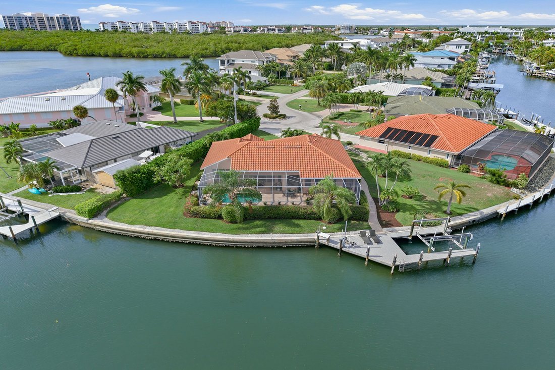 House in Marco Island, Florida, United States 3 - 19058929