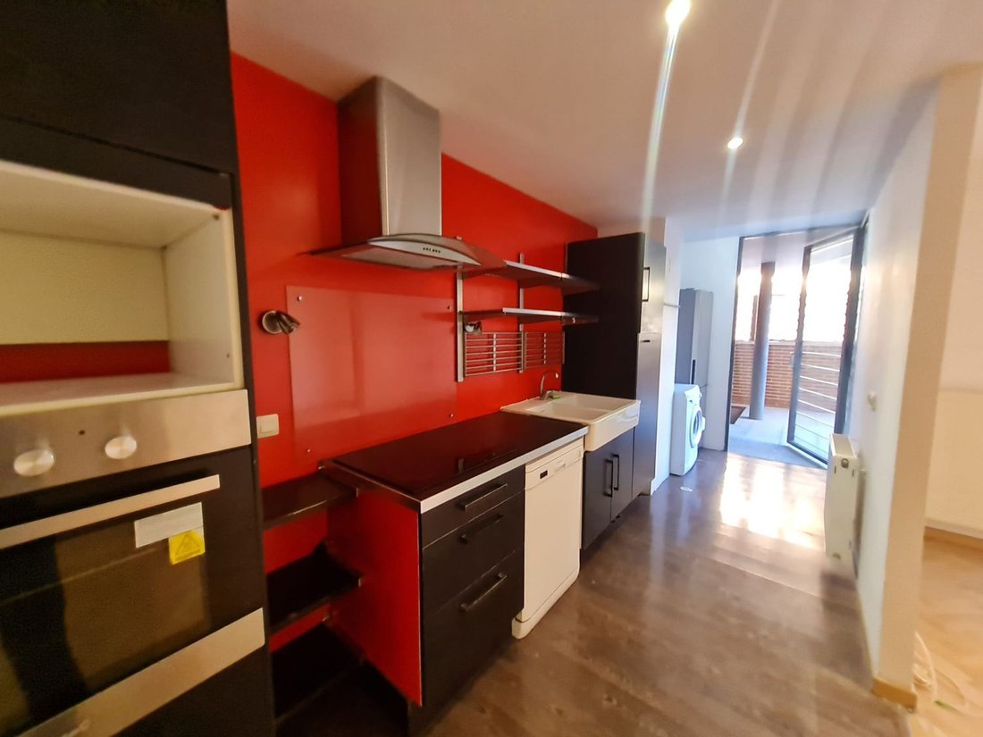 Appartamento a Coslada, Madrid, Spagna 5 - 19058842