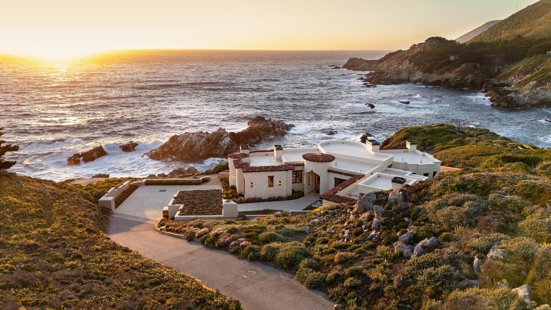 Casa en Monterrey, California, Estados Unidos 1 - 17735710