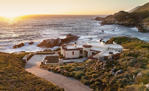 Maison à Monterey, Californie, États-Unis 1