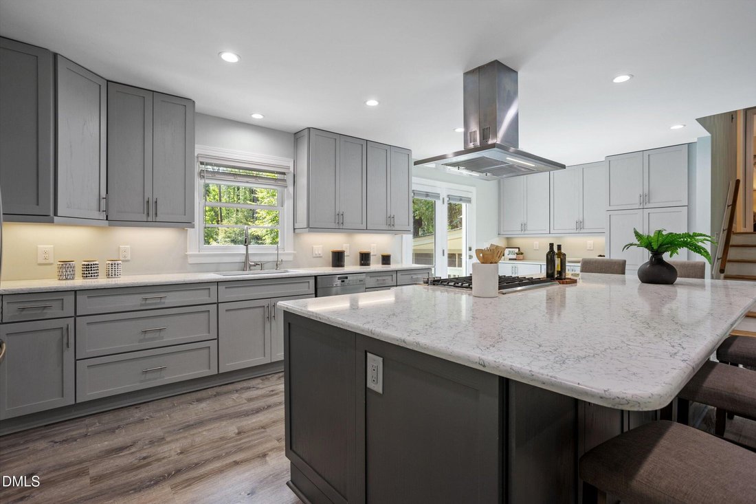 House in Raleigh, North Carolina, United States 4 - 19058899
