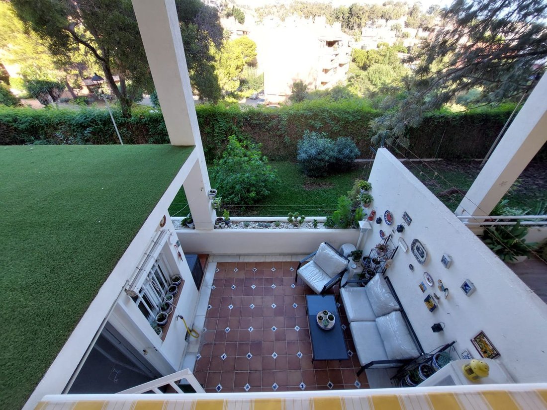 Apartment in Este, Malaga, Spain 3 - 19058862