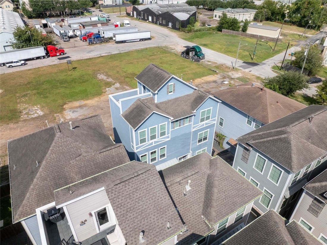 House in Houston, Texas, United States 2 - 19058824