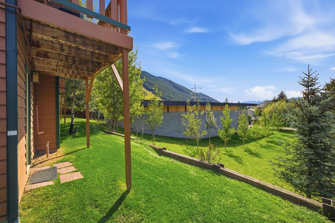 Residenza a Jackson, Wyoming, Stati Uniti 5 - 19058924