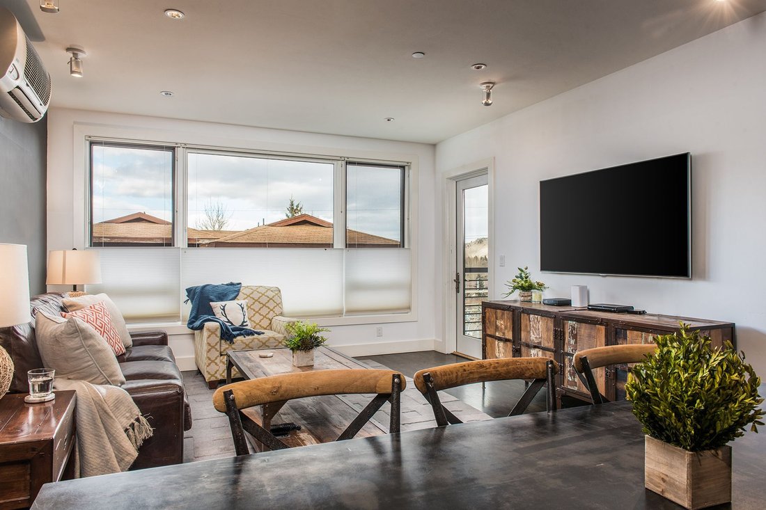 Condo in Jackson, Wyoming, United States 3 - 19058927