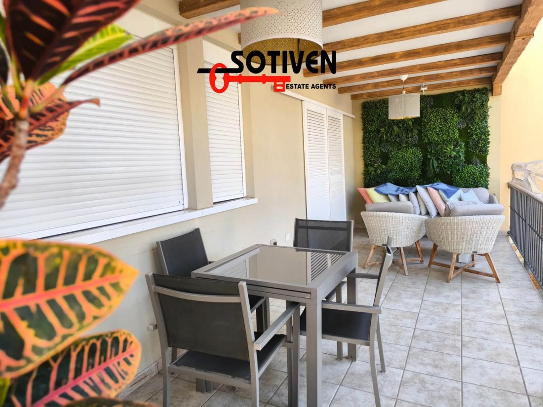 Chalet in Costa Adeje, Adeje, Canary Islands 5 - 19058860