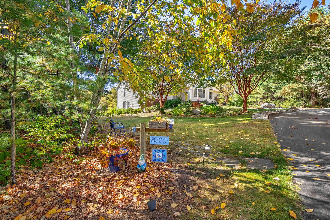 House in Laurel Park, North Carolina, United States 3 - 19058933