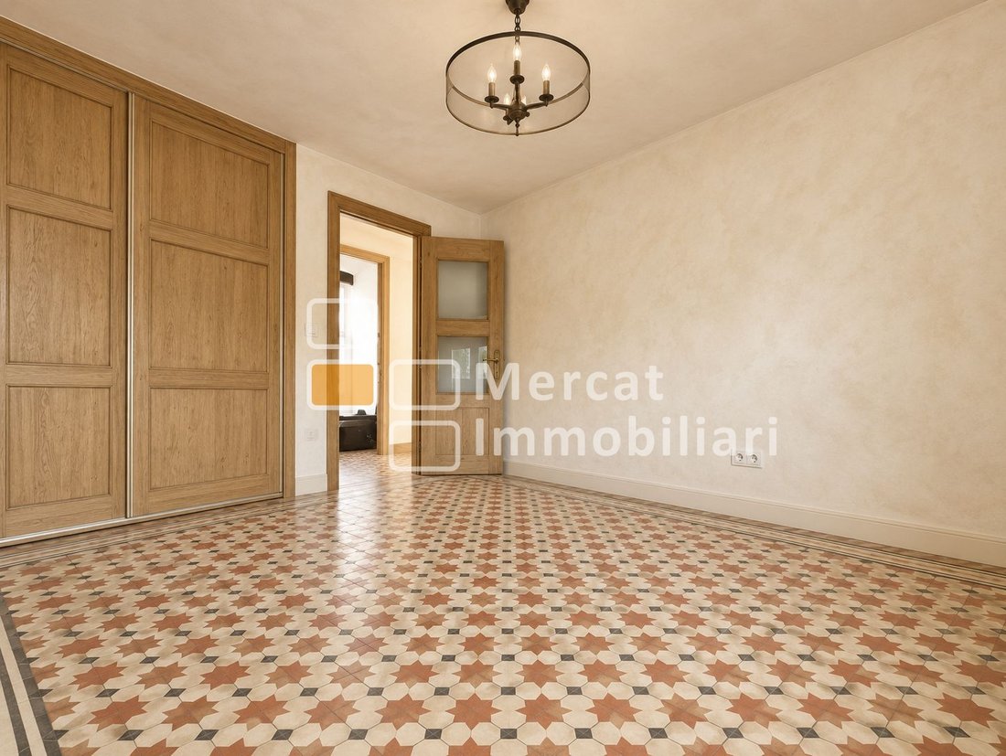 Apartamento en Eixample, Barcelona, España 1 - 19058851