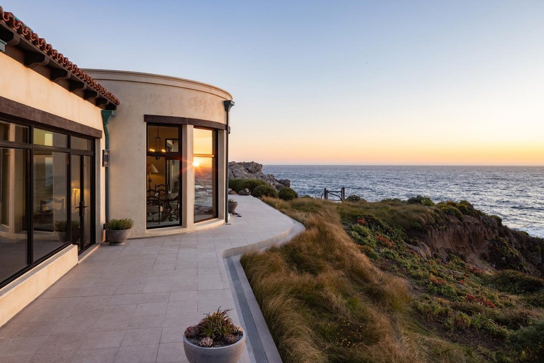 Casa en Monterrey, California, Estados Unidos 5 - 17735710