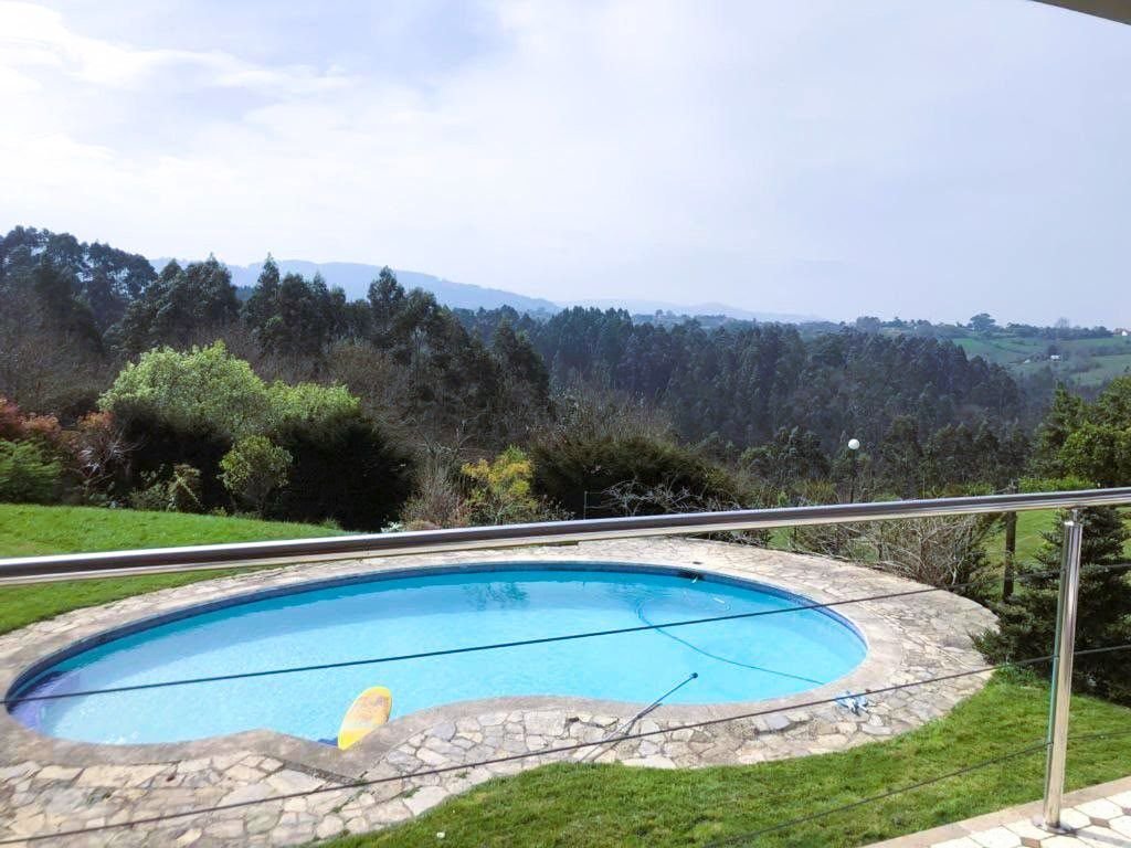 Chalet in Villaviciosa, Asturias, Spain 1 - 19058868