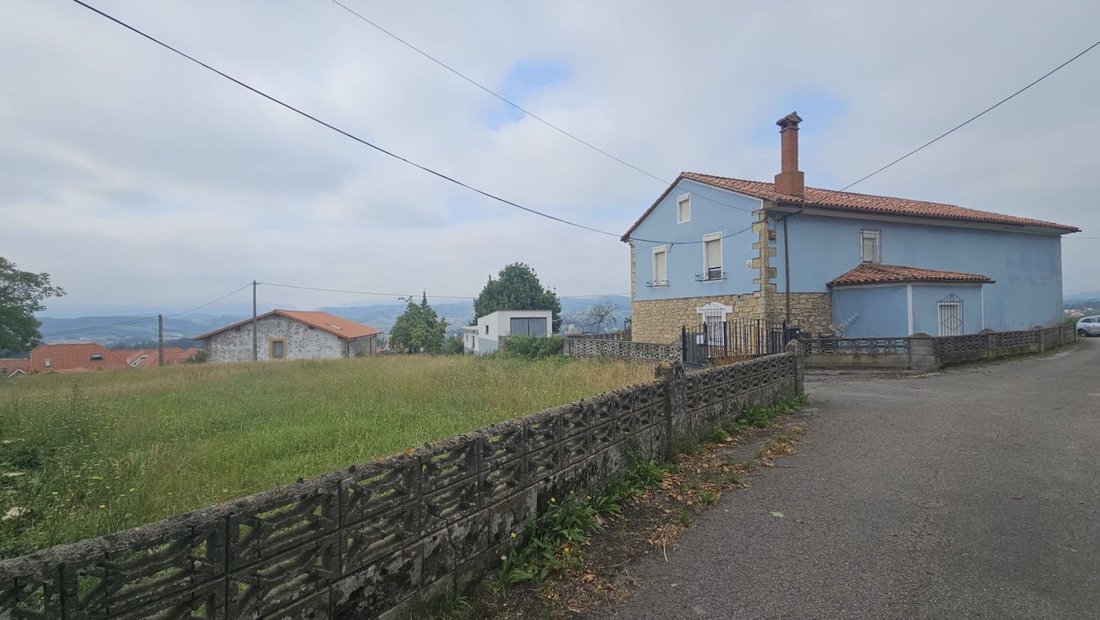 Casa en Santillana del Mar, Cantabria, España 2 - 19058846