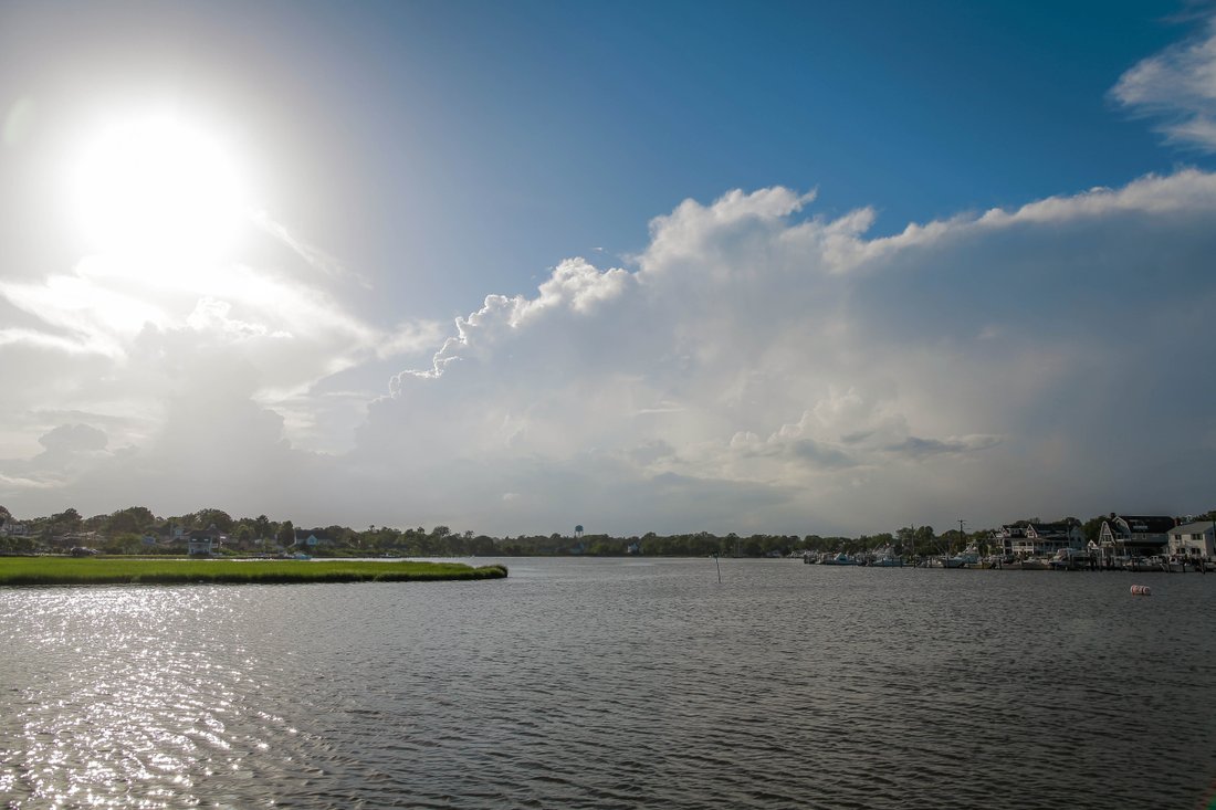 Land in Manasquan, New Jersey, United States 1 - 19058903