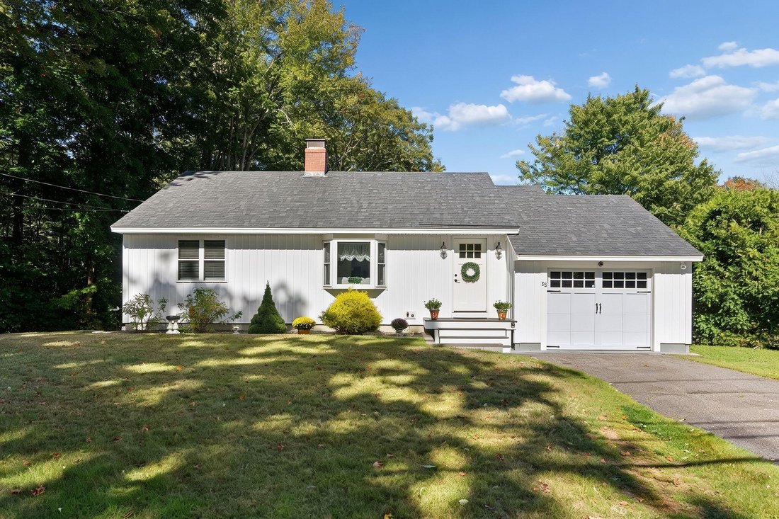 Casa a York, Maine, Stati Uniti 1 - 19058902