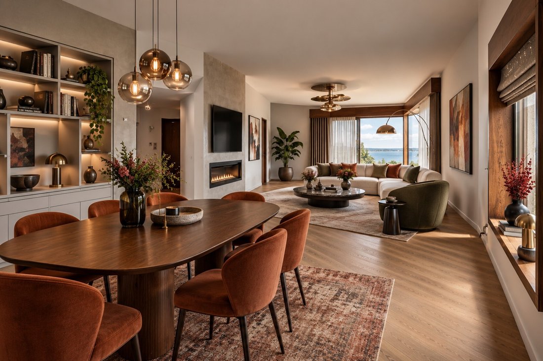 Wohnung in Lutry, Waadt, Schweiz 1 - 17817211