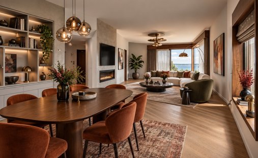 Apartment in Lutry, Vaud, Switzerland 1