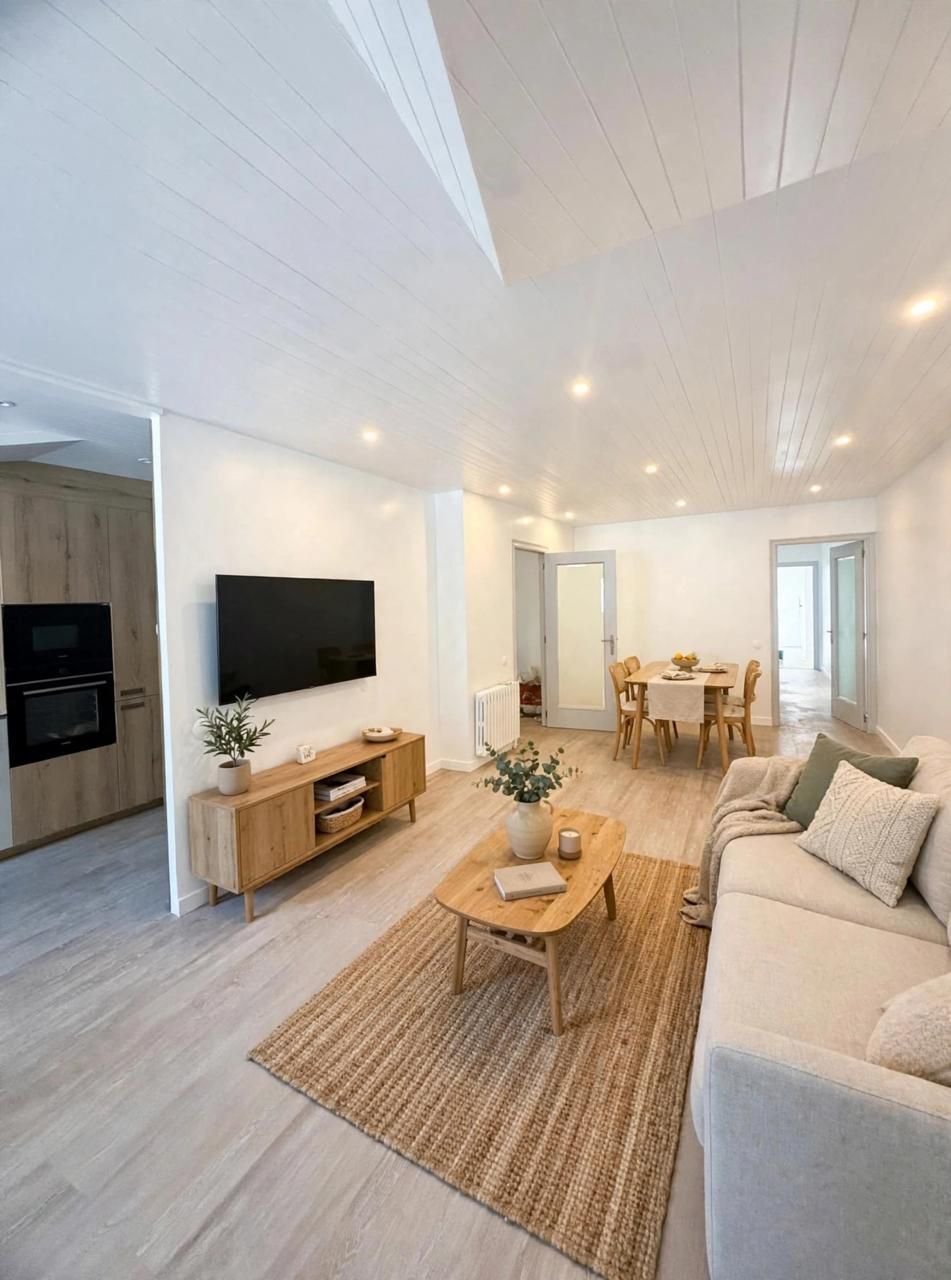 Penthouse en Andorra la Vieja, Andorra la Vieja, Andorra 2 - 19058855