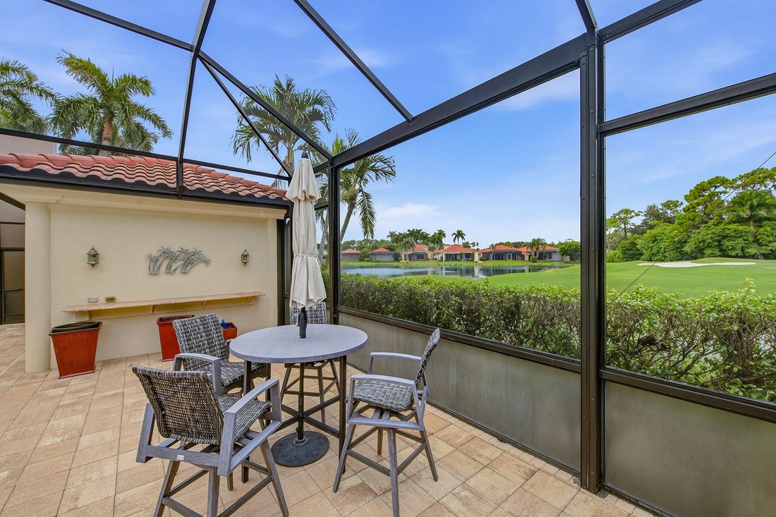Haus in Naples, Florida, Vereinigte Staaten 1 - 19058920