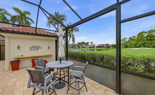 Casa a Naples, Florida, Stati Uniti 1