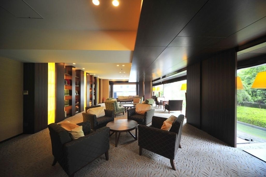 Condo in Minato City, Tokyo, Japan 3 - 19058908