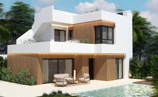 Apartamento en Vistabella, Aragón, España 1