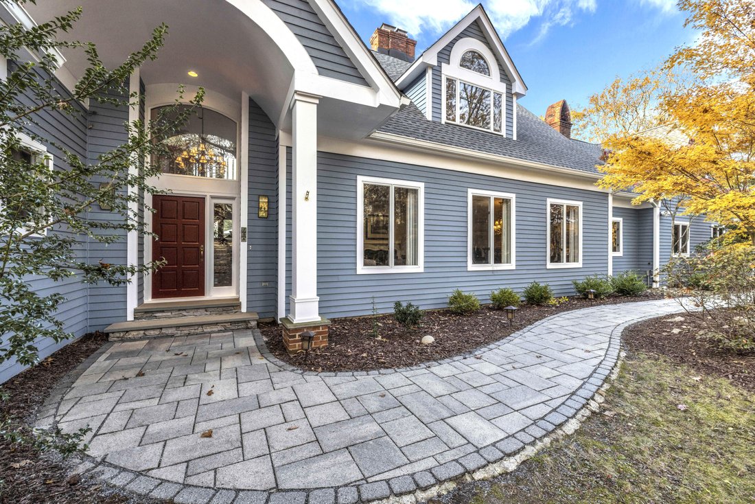 Maison à Kinnelon, New Jersey, États-Unis 5 - 19058918