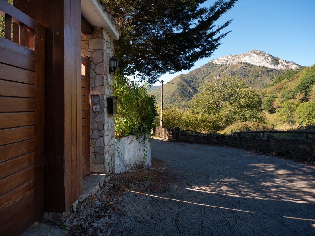 Country House in Caso, Asturias, Spain 4 - 19058911