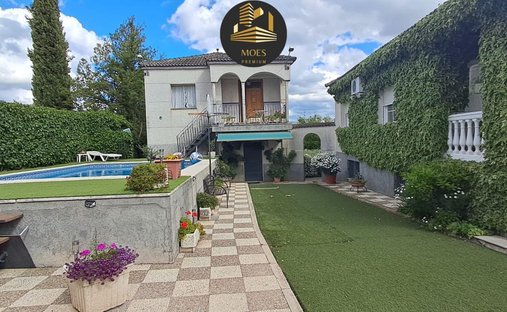 Chalet en Martos, Andalucía, España 1