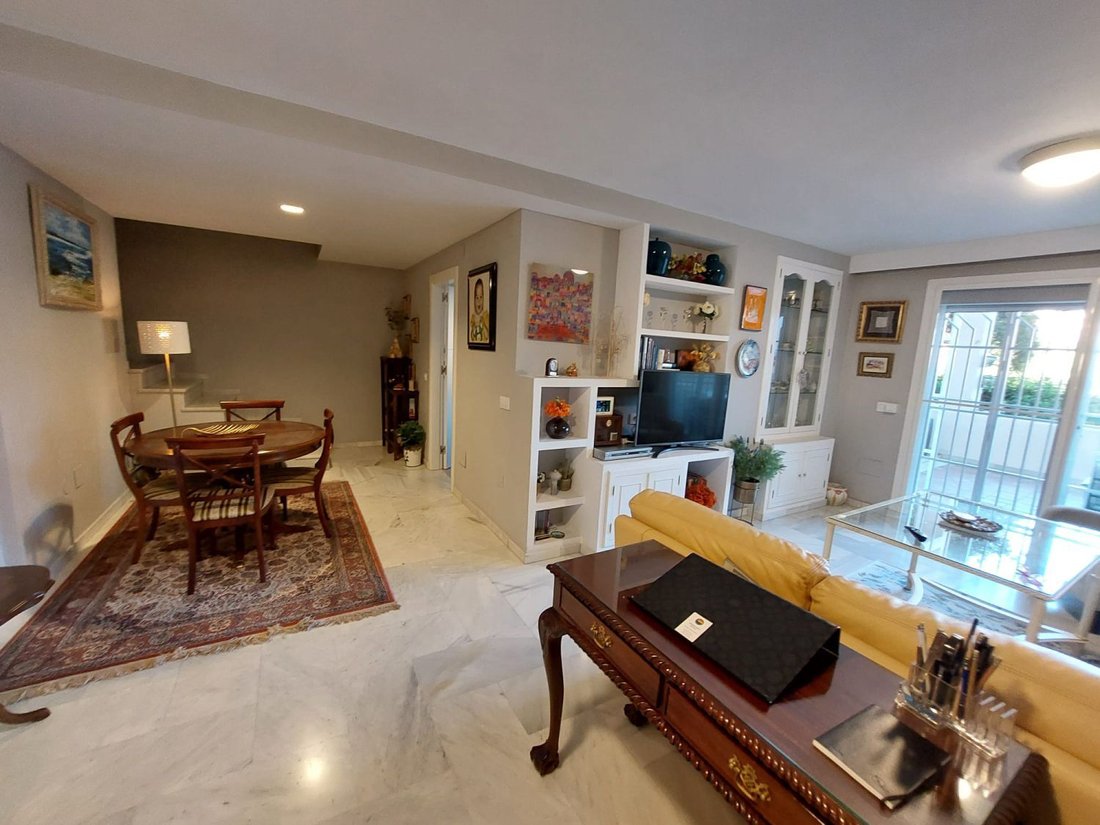 Apartment in Este, Malaga, Spain 2 - 19058862