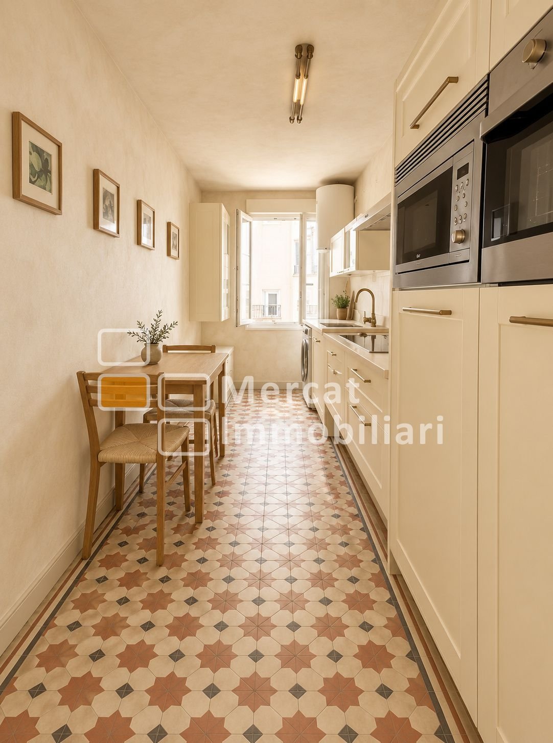 Apartamento en Eixample, Barcelona, España 3 - 19058851
