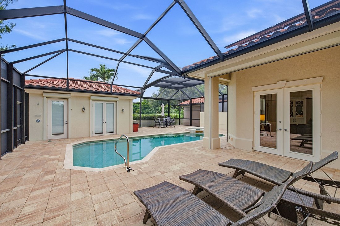Haus in Naples, Florida, Vereinigte Staaten 4 - 19058920