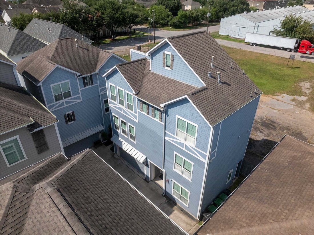 House in Houston, Texas, United States 3 - 19058824