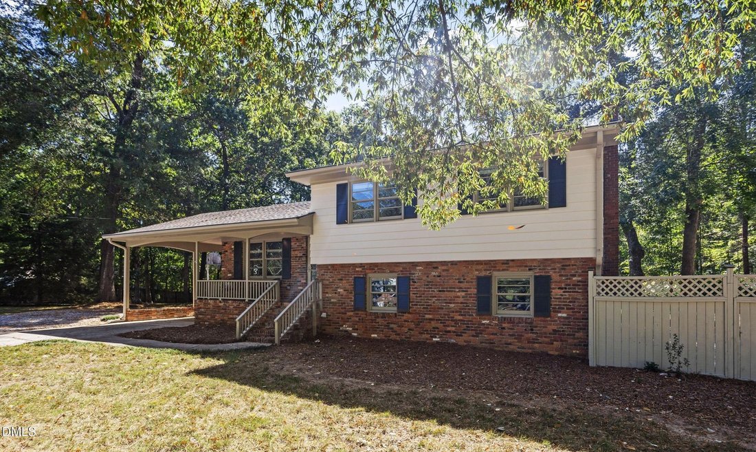 House in Raleigh, North Carolina, United States 3 - 19058899