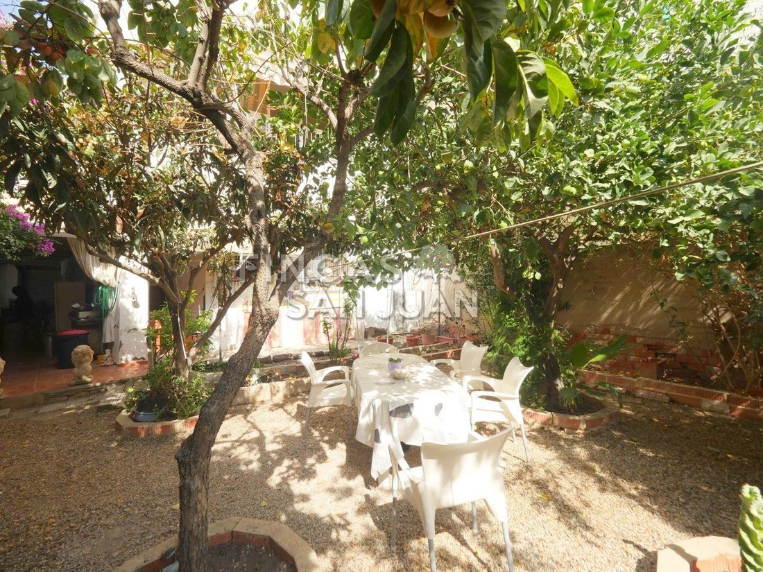 Maisons de campagne à Sant Joan d'Alacant, Valence, Espagne 3 - 19058853