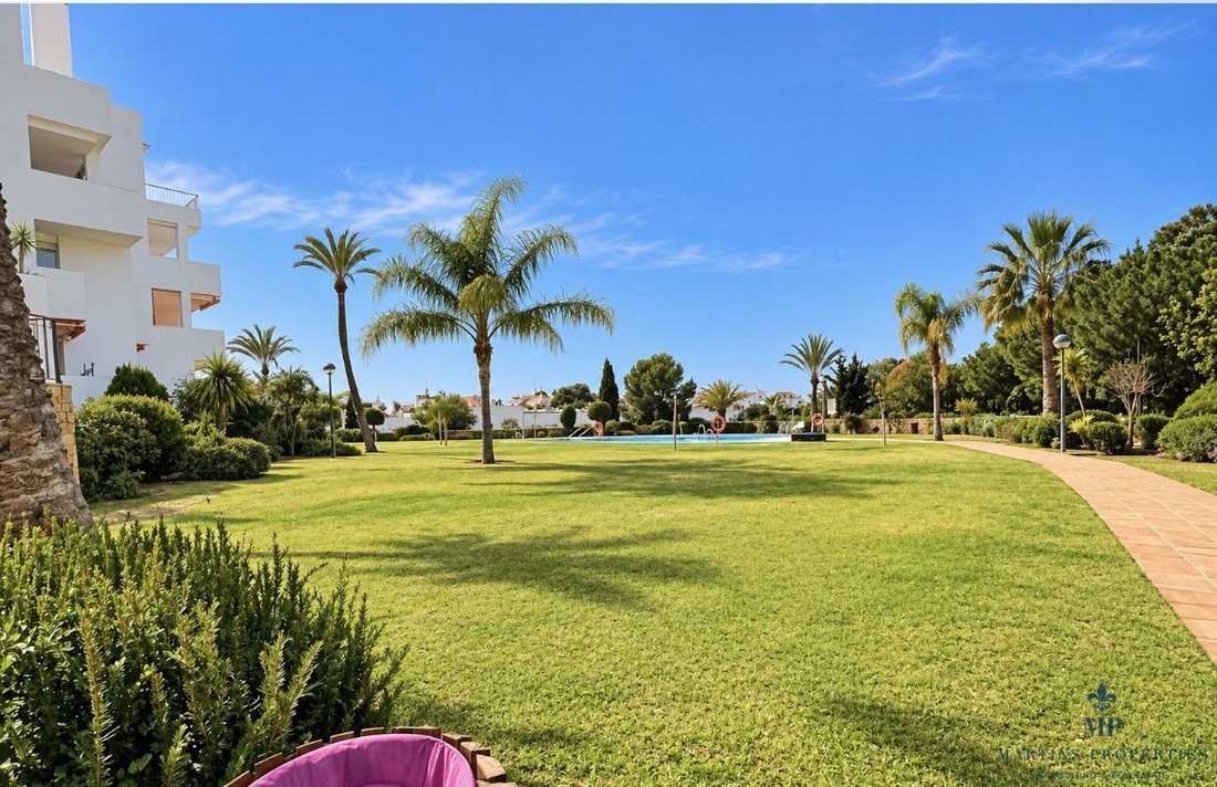 Apartment in Benalmadena, Andalusia, Spain 2 - 19058858