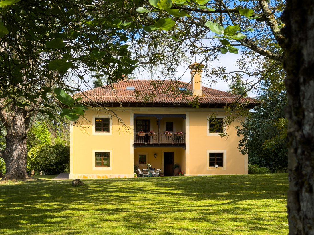 Maison à Siero, Asturies, Espagne 2 - 19107893