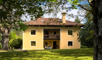 Maison à Siero, Asturies, Espagne 1