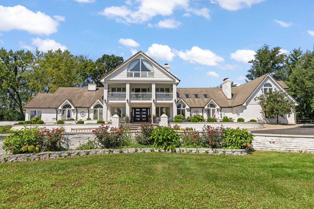 Haus in Naperville, Illinois, Vereinigte Staaten 3 - 19058900