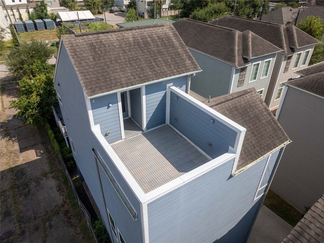House in Houston, Texas, United States 4 - 19058824