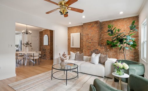 Condominio a Boston, Massachusetts, Stati Uniti 1