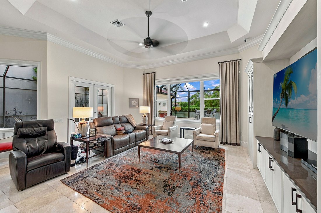 Haus in Naples, Florida, Vereinigte Staaten 5 - 19058920