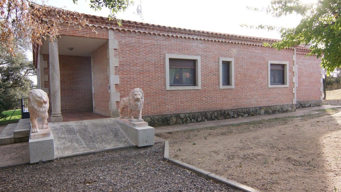Finca en El Cubo del Tierra del Vino, Castilla y León, España 3 - 14812899