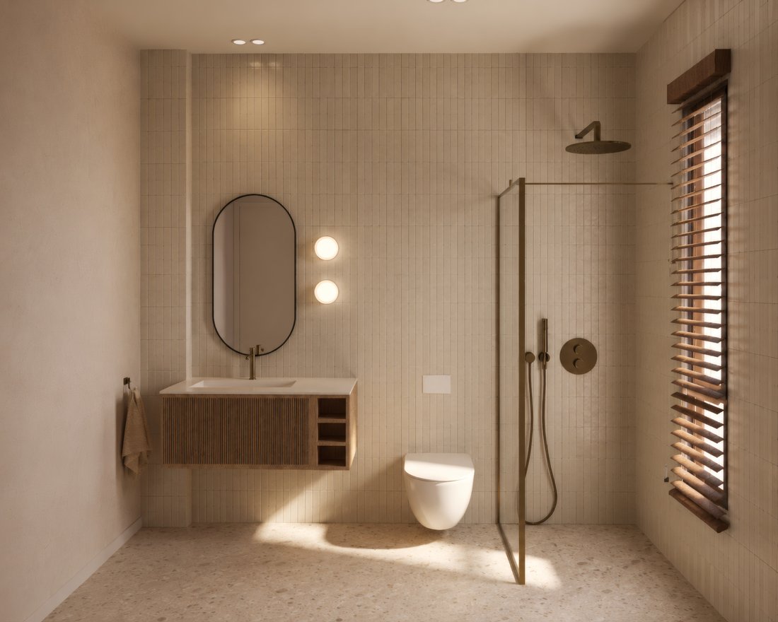Apartamento en Vistabella, Aragón, España 3 - 19058875