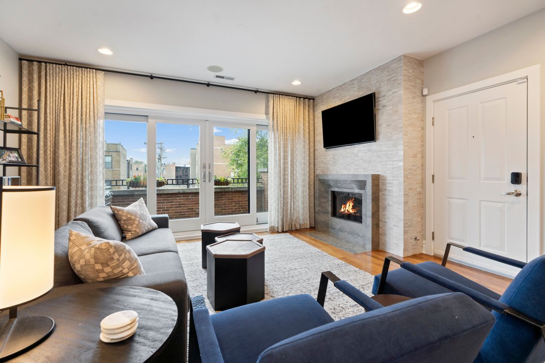 Condominio a Chicago, Illinois, Stati Uniti 5 - 19058931